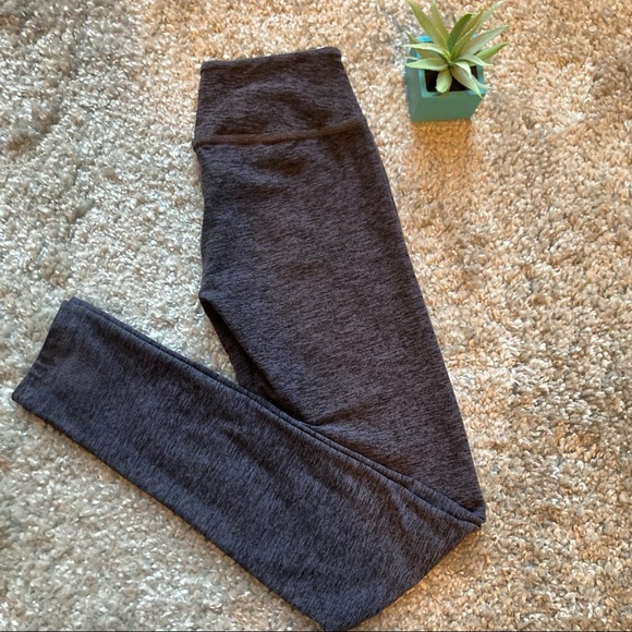 BEYOND YOGA Spacedye Leggings Purple - Picture 2 of 6